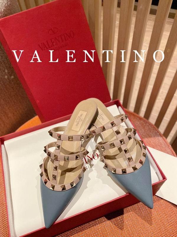 Valentino Women's Shoes 426